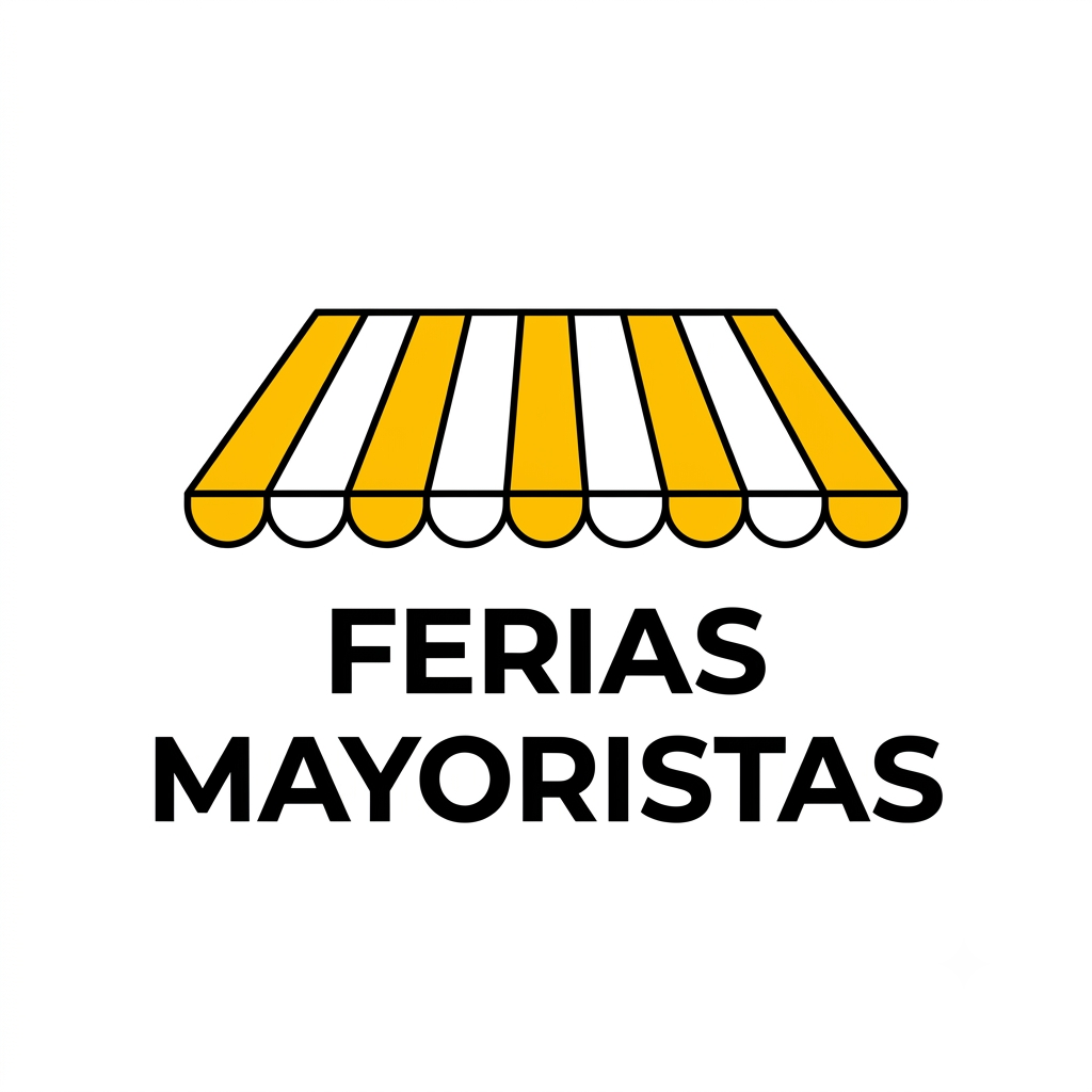 Ferias Mayoristas