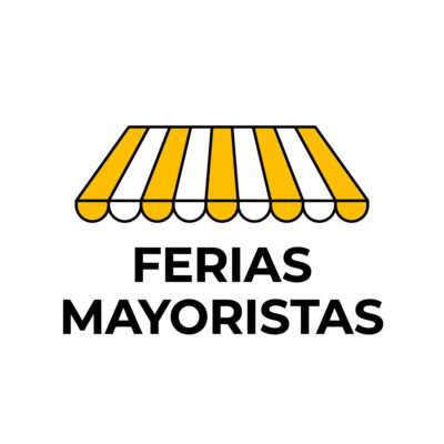 Ferias Mayoristas