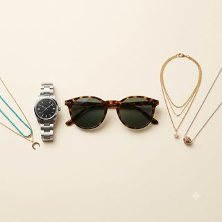 Accesorios