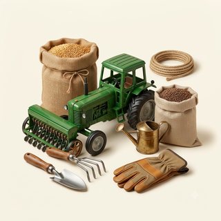 Agro y Campo