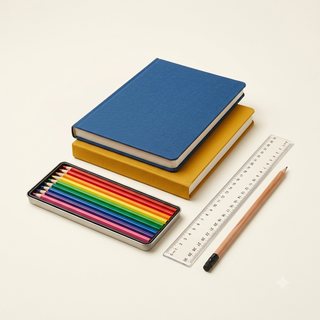 Librería y Papelería