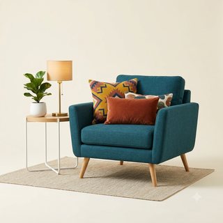 Muebles y Decoración