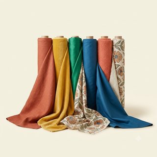 Textil y Telas