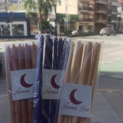 Aroma luz
